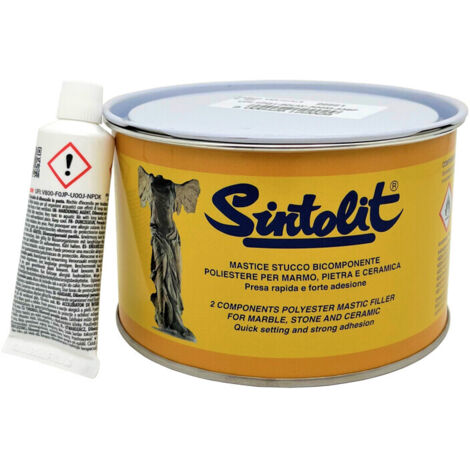 SINTOLIT MARMO VERTICALE PAGLIERINO 500 ML- 1,0 pz