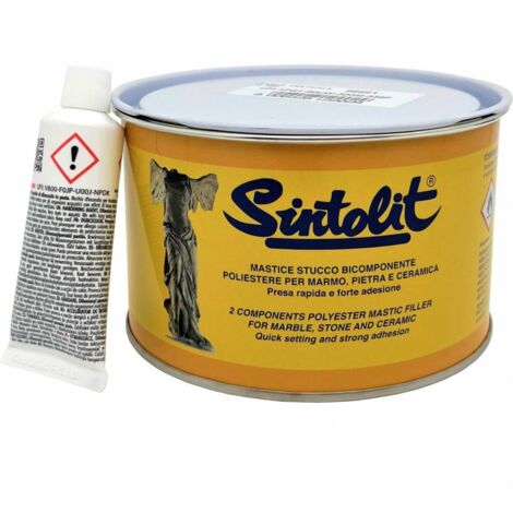 SINTOLIT MARMO VERTICALE PAGLIERINO 500 ML