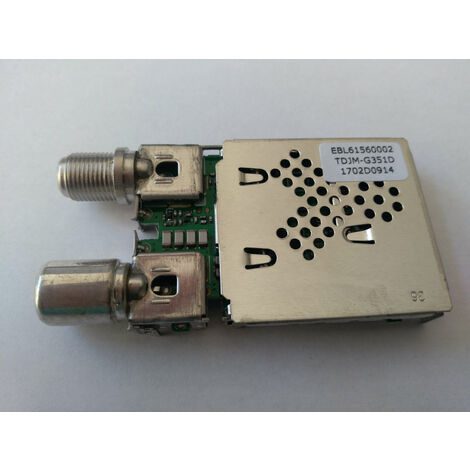 Sintonizador EBL61560002 LG