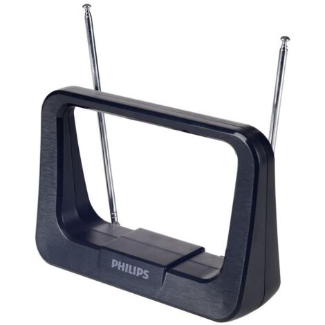 Sintonizzatore TDT Philips SDV1226/12 Amplificatore
