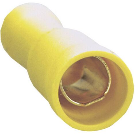 SINUS LIVE RUNDSTECKHUELSE 4 FINO A 6 MM