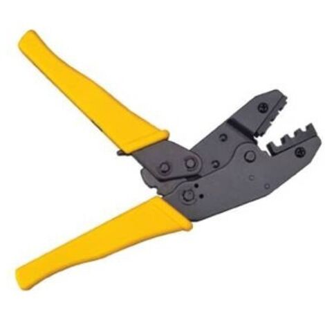 Sinuslive KC Pinza crimpatrice elettrica ergonomica