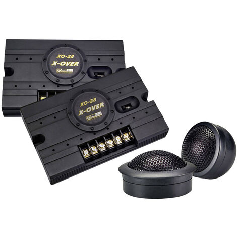 Sinuslive Neo-30 Auto-Hochtöner 200 W
