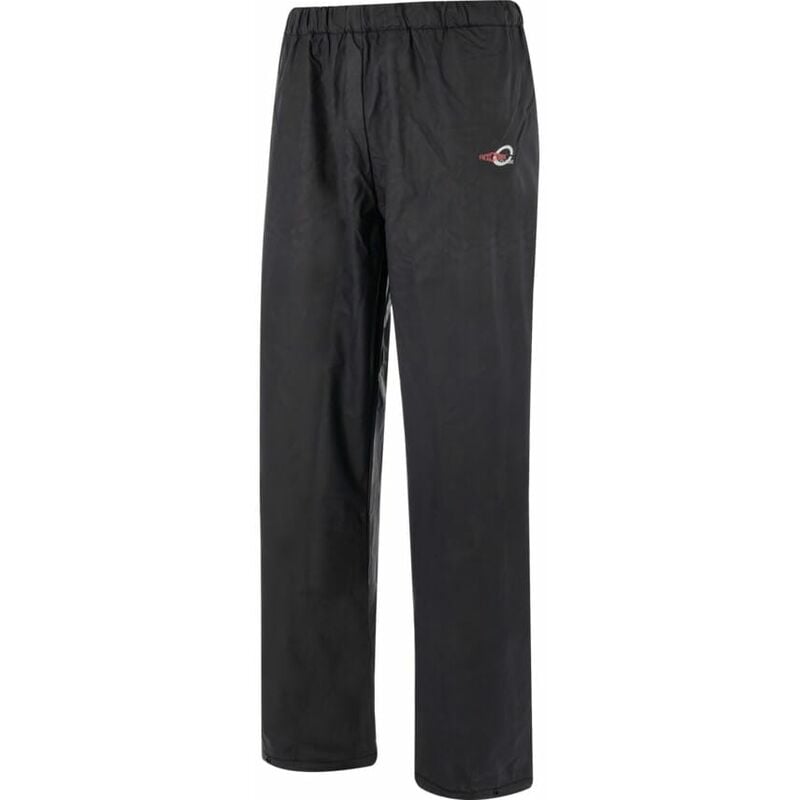 Sioen - 4500 Rotterdam Navy Flexothane Trousers (m)