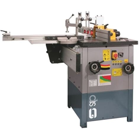 SIP 01456 Professional Spindle Moulder