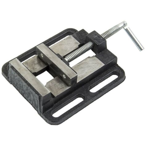 SIP 01724 5" Pillar Drill Vice