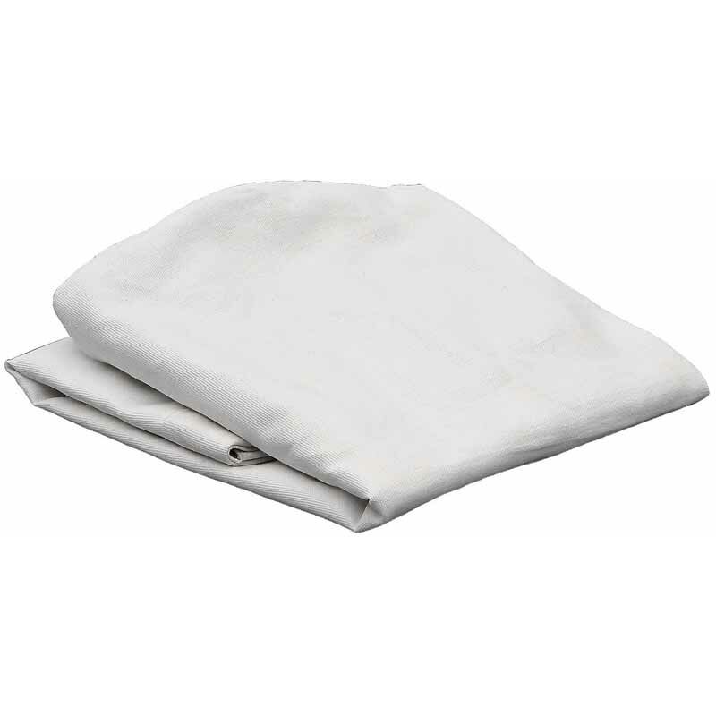 Image of 01952 Coarse Cotton Filter Bag - SIP