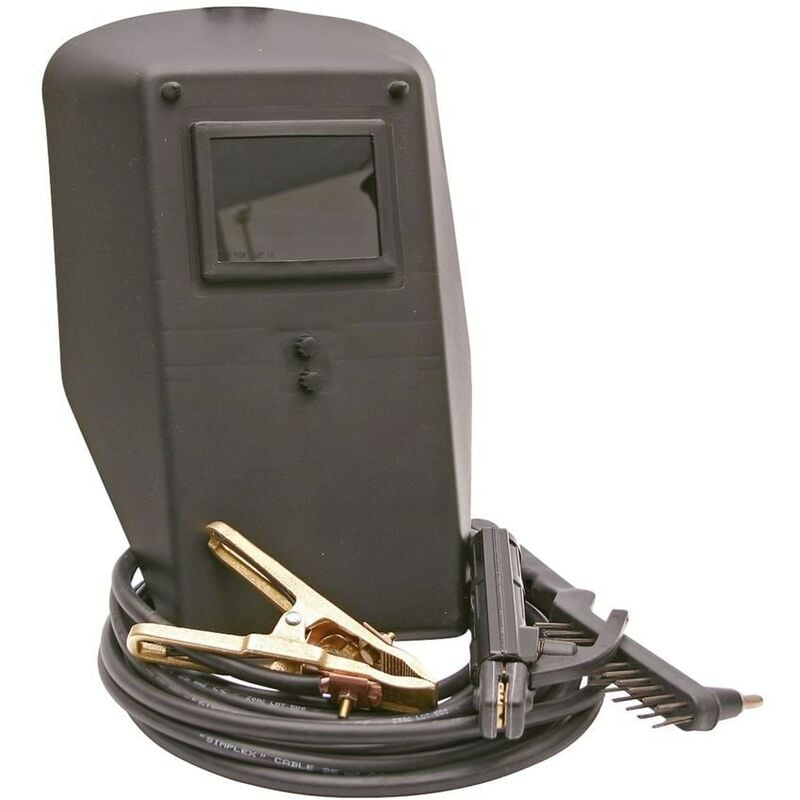 SIP - 35mm Small Dinse arc/mma Welding Kit