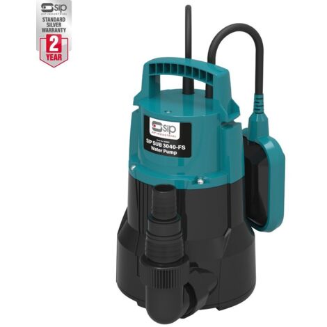SIP 06865 Sub 3040 Water Pump