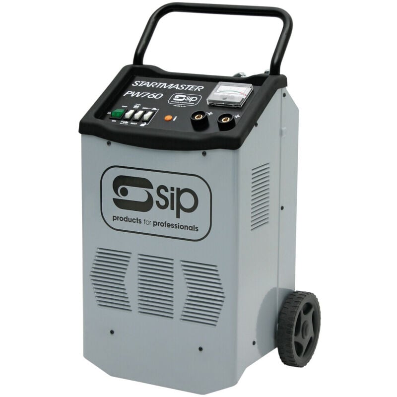 SIP - Startmaster PW760 Battery Starter Charger