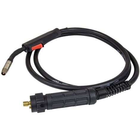 SIP 15 3mtr Euro MIG Welding Torch - L36 x W36 x H4 cm