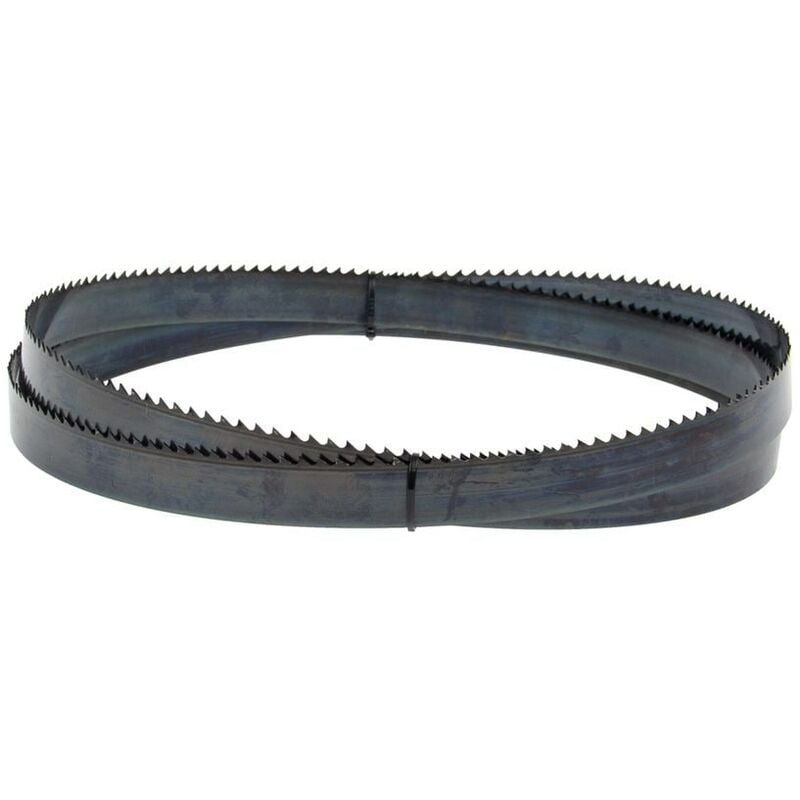 SIP - 3280 x 27 x 0.9mm M42 8TPI Bandsaw Blade