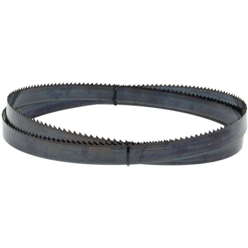 1750mm x 12.7mm x 0.52mm 4TPI Bandsaw Blade - Sip