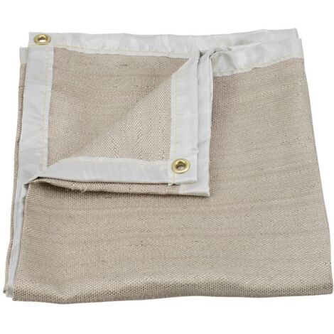 SIP 2mtr x 1mtr Welding Blanket - L2.5 x W36 x H40 cm