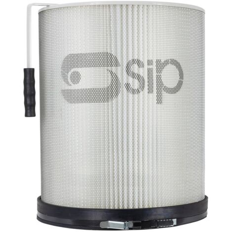 SIP 62605 1um High Filtration Cartridge