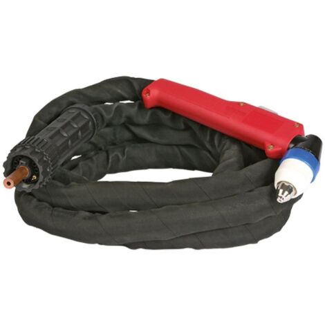 SIP 6mtr P80 Plasma Torch without Connector - L31 x W39 x H7.5 cm