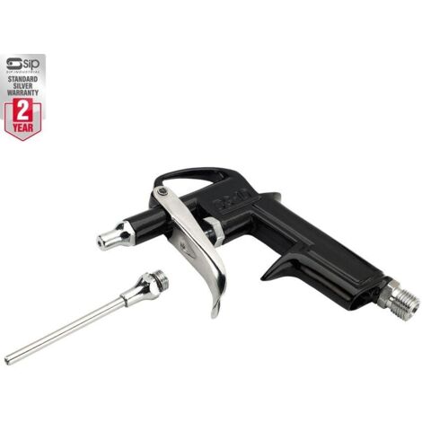 SIP Air Duster Gun - L2 x W11.5 x H18 cm