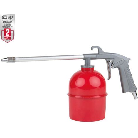 SIP Engine Cleaning Gun - L11 x W40.5 x H20 cm