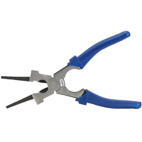 SIP MIG Welding Pliers - L5 x W1 x H20 cm