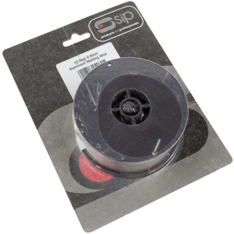 SIP SIP 0.5kg x 0.8mm Aluminium Welding Wire