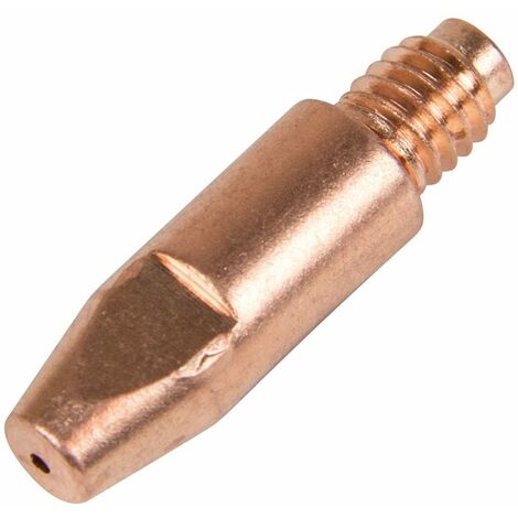 SIP SIP 0.8mm 25 M6 MIG Welding Tip