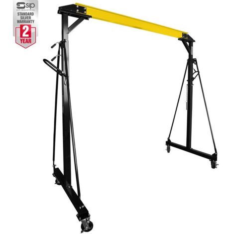 SIP SIP 1 TONNE Gantry Crane Frame