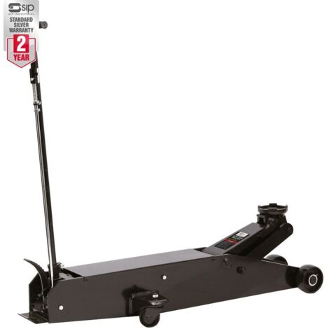 SIP SIP 10 TON Long Floor Jack