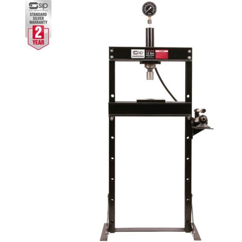 SIP SIP 12 TON Shop Floor Press