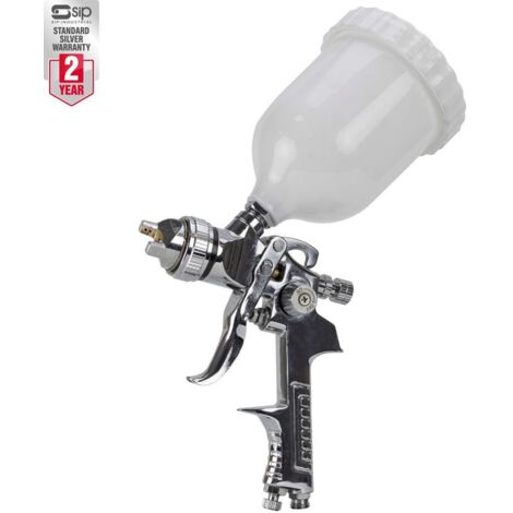 SIP SIP 1.4mm Professional Cobalt Spray Gun