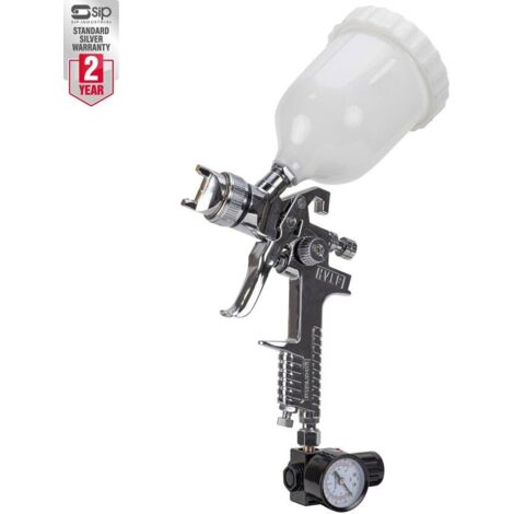 SIP SIP 1.4mm Sapphire HVLP Spray Gun