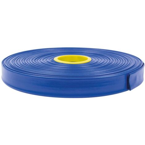SIP SIP 1.5" 100mtr Layflat Delivery Hose