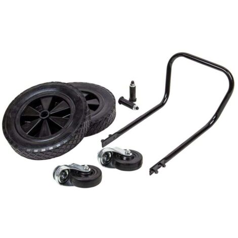 SIP SIP 150ltr Compressor Wheel & Handle Kit
