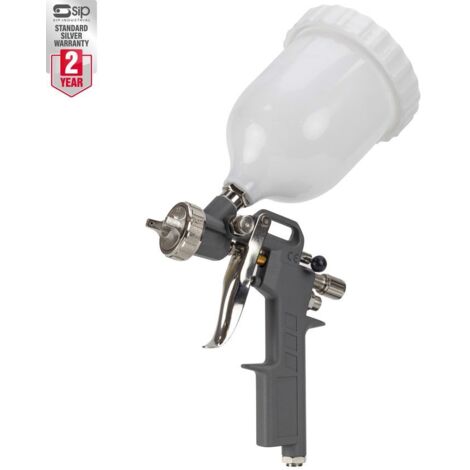 SIP SIP 1.5mm Trade Cobalt Gravity Spray Gun
