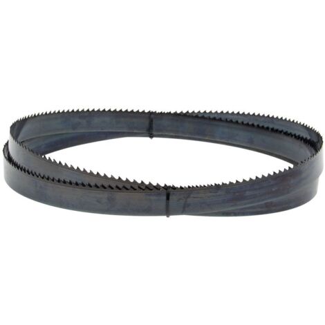 SIP SIP 1750mm x 6.3mm x 0.35mm 6TPI Bandsaw Blade
