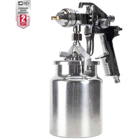 SIP SIP 1.8mm Mirage HVLP Spray Gun