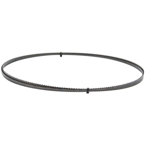 SIP SIP 2750mm x 6mm x 0.25mm 6TPI Bandsaw Blade