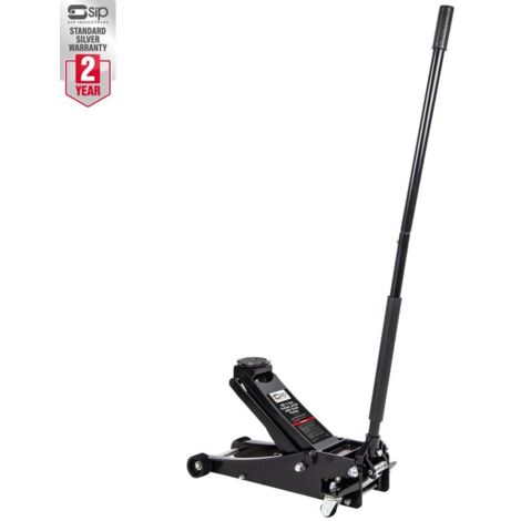 SIP SIP 3 TON Low-Profile Trolley Jack