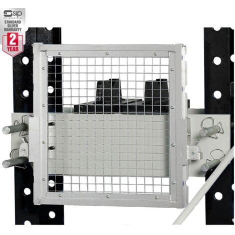 SIP SIP 75 TON Shop Press Guard