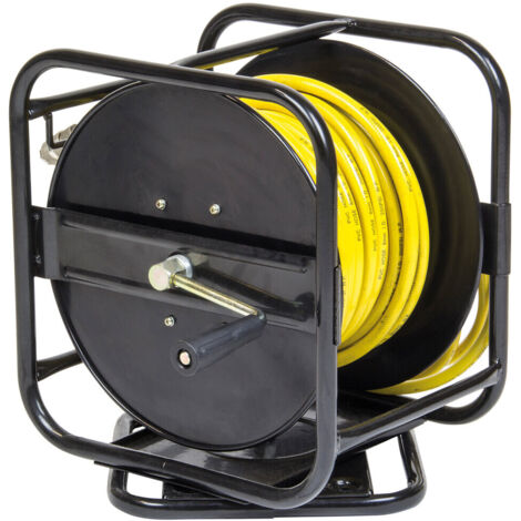 SIP SIP Air Swivel Hose Reel 30