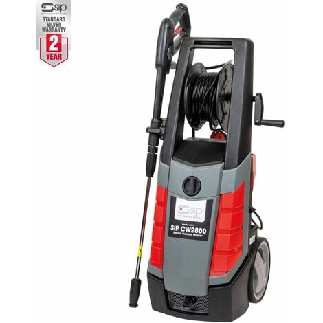 SIP SIP CW2800 Electric Pressure Washer