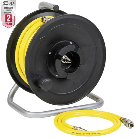 SIP SIP Major Air Hose Reel 20