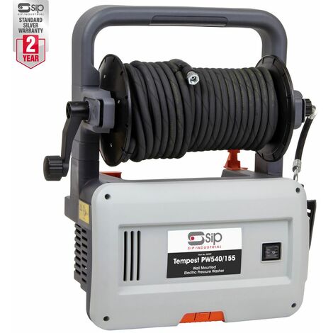 SIP SIP TEMPEST PW540/155 Electric Pressure Washer
