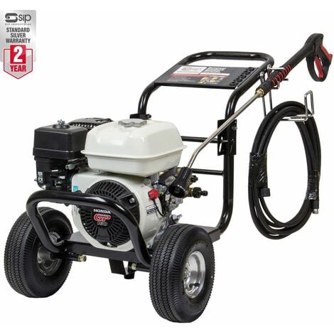 SIP SIP TEMPEST TPHGP570/150 Honda GP Pressure Washer
