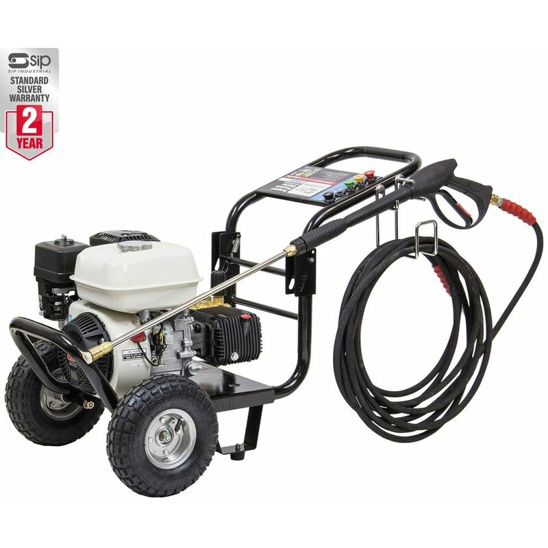 SIP SIP TEMPEST TPHGP760/190 Honda GP Pressure Washer