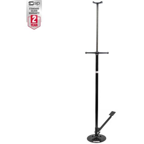 SIP Universal Utility Support Stand - L61 x W35 x H207 cm