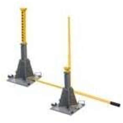 SIP Winntec 12 Ton High-reach Jack Stand
