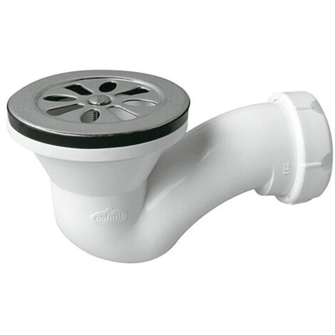 SIPH VALVE RECEVEUR DE DOUCHE S-134 - 1''1/2X80
