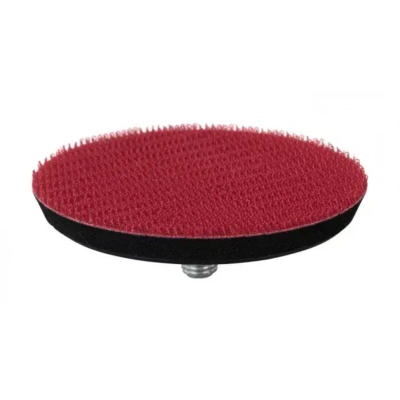 743125-4 Platorello velcrato 75 mm per PV301 e DPV300 - Makita