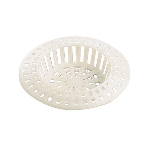 Siphon 70 mm Blanc (Par 50)