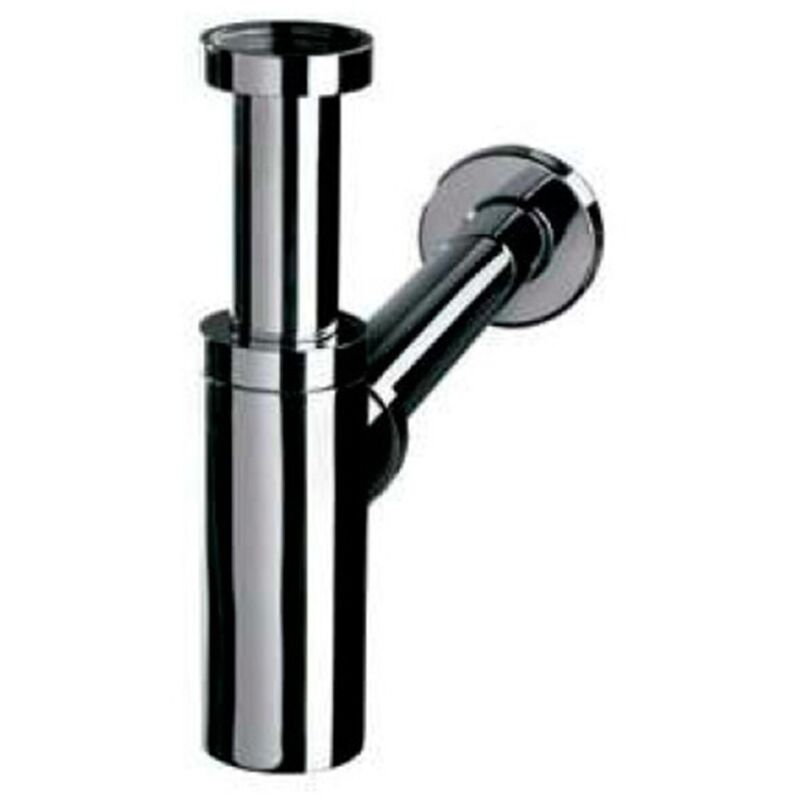 Siphon de bouteille en laiton design 30722018 Cabel